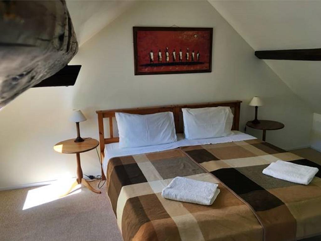Bed and Breakfast Papilio Montauban-de-Luchon Экстерьер фото