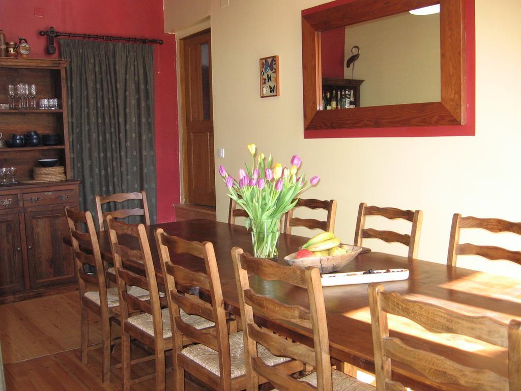 Bed and Breakfast Papilio Montauban-de-Luchon Экстерьер фото